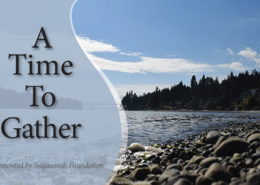 A Time to Gather - April 27 2019