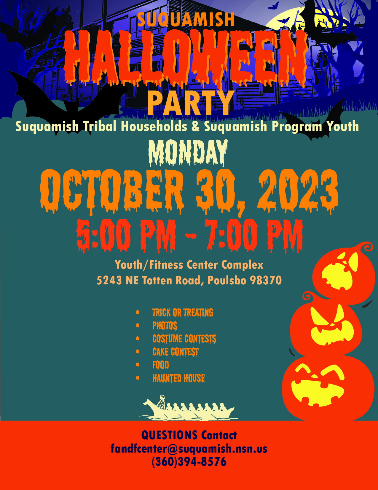 Evento de Halloween en Neox RSPS 2023 ( SandésuSRS ) 