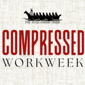 CompressedWorkweek